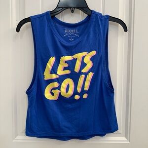 Exercise Tops Bundle